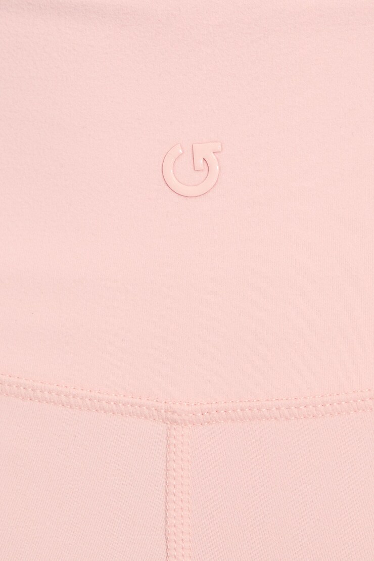 Clean Legging, Chalk Pink, large
