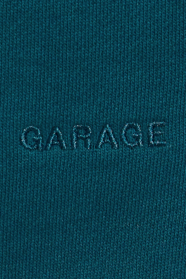 UltraFleece Cargo Sweatpants, Teal Tease, large