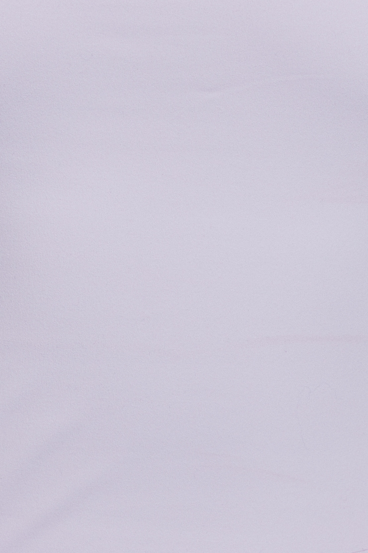 Sleek Longline Tube Top, Frosted Lavender, large