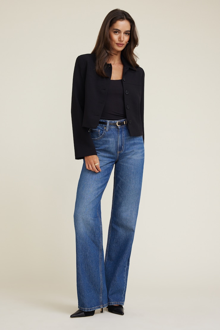 Charlotte Airflow Jacket