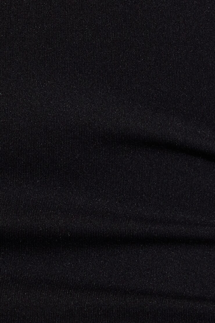 Camisole Sleek à bonnets plongeants