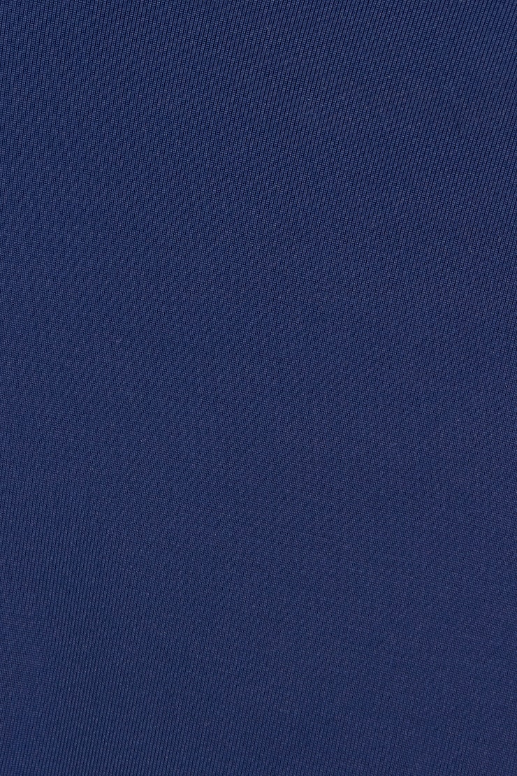 High Triangle Bikini Top