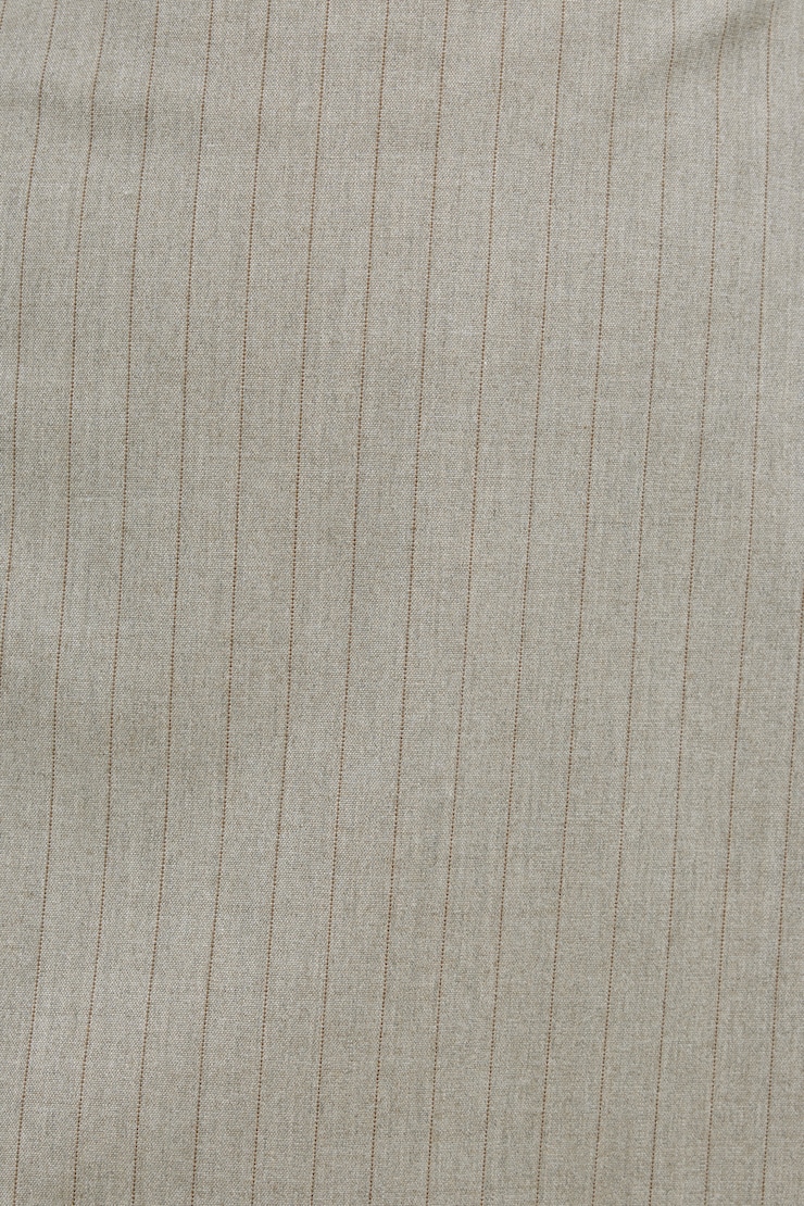 Jupe-short asymétrique Akaia