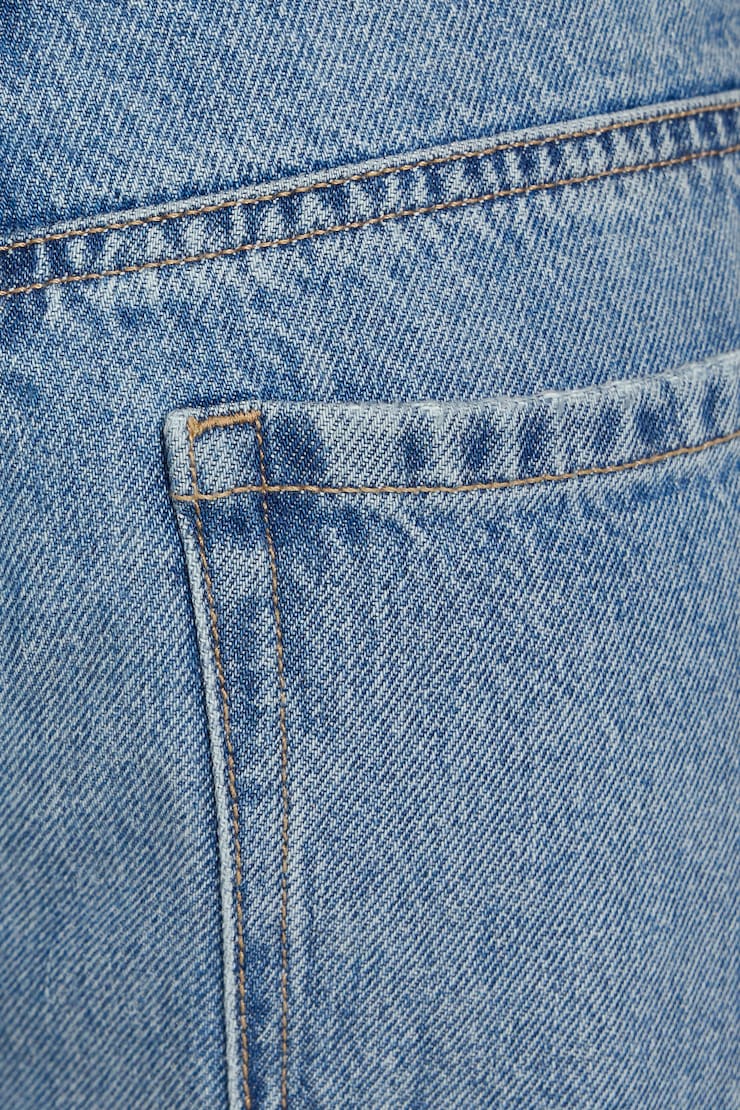 Slouchy Jeans, Peggy Blue, large
