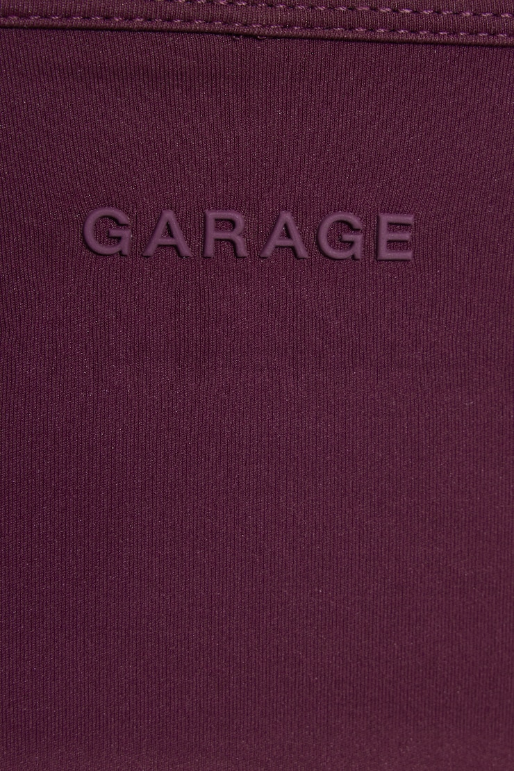 Active Plunge Cami Top