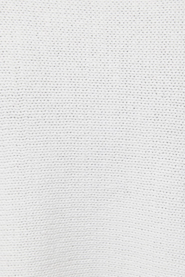 Supersoft Loose Crop Sweater