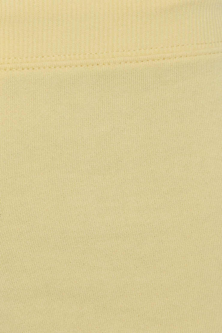 SoftTerry Micro Shorts