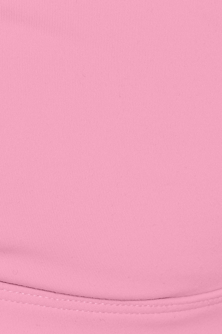 Active T-Back Micro Bra