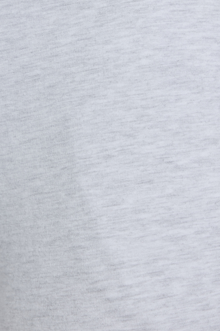 Snatch Booty Terry Pants, Spring Grey Mix, large