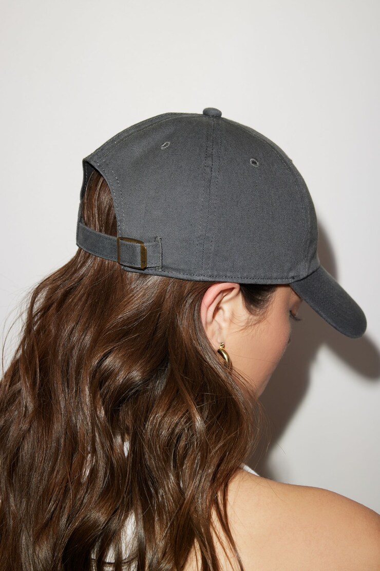 '47 Brand | New York Clean Up Cap  Charcoal / Black large