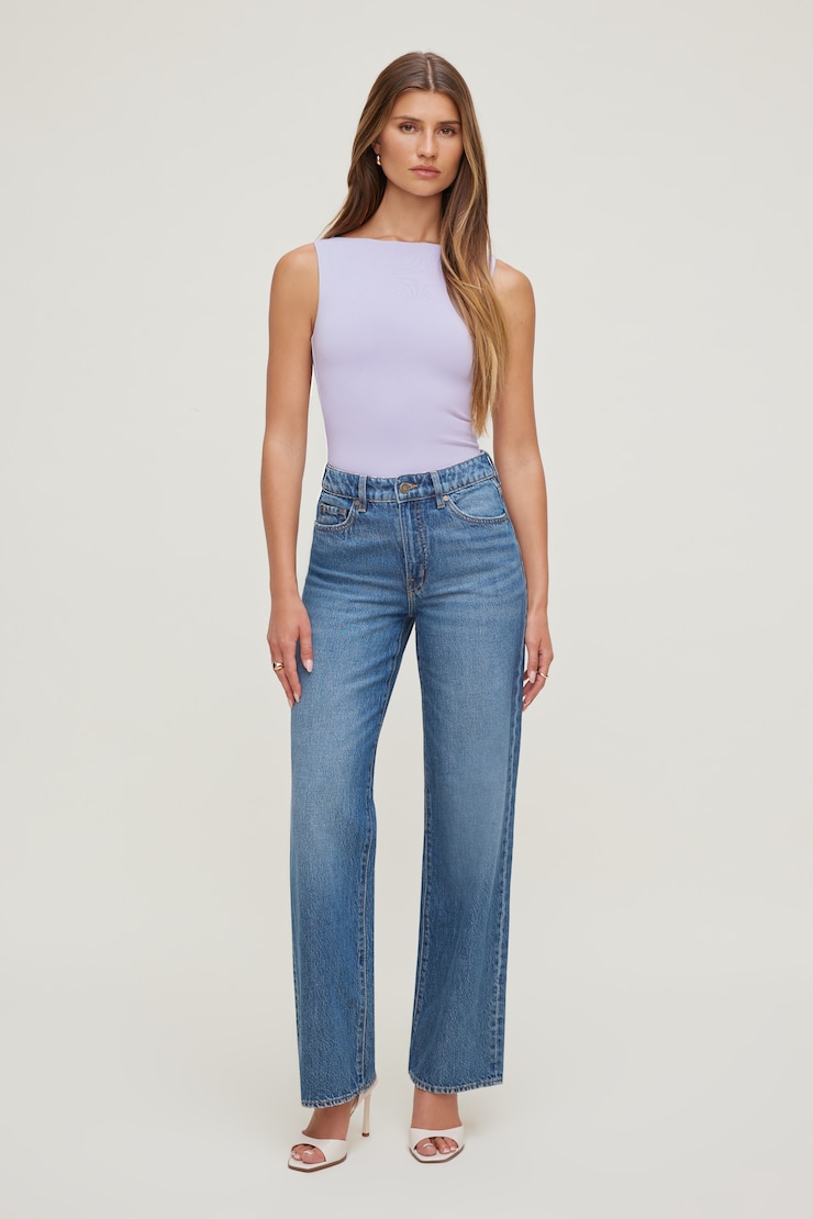 Women's Sleeveless Tops | Dynamite US