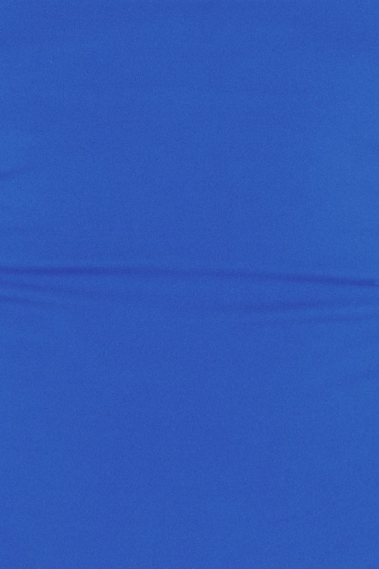 Active Y-Back Bodysuit, Electric Blue, large