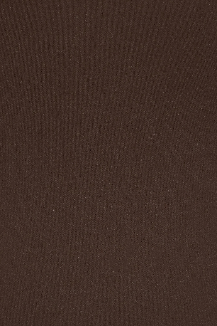 Sleek Scoop Cami Maxi Dress