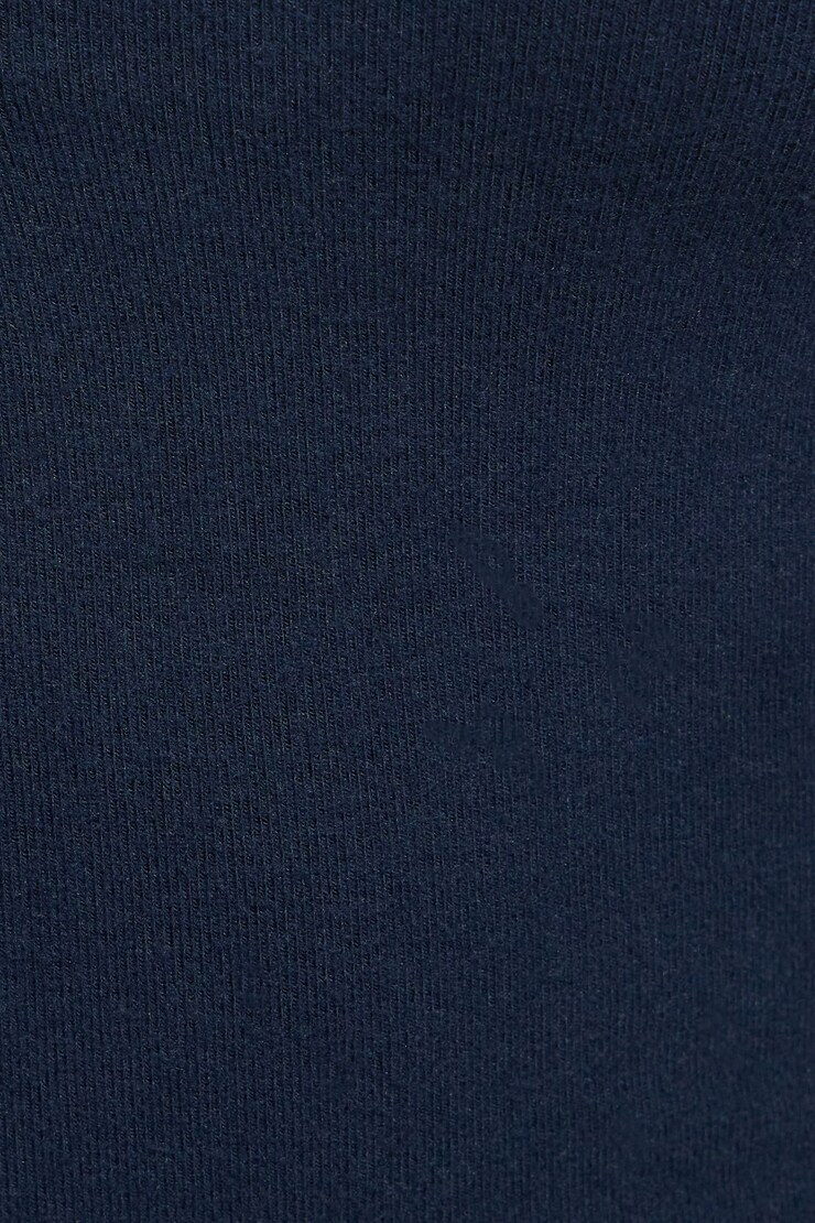Brushed Jersey Cami Top, Mariana Blue, large
