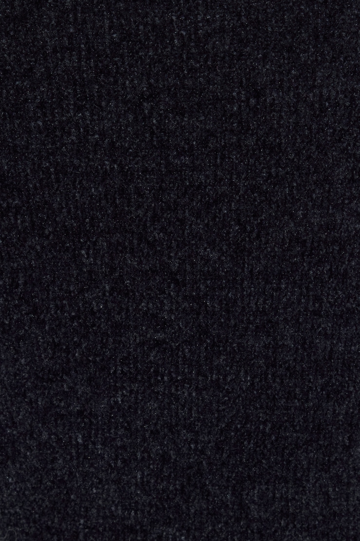 Chenille Low Rise Pants, Mariana Blue, large