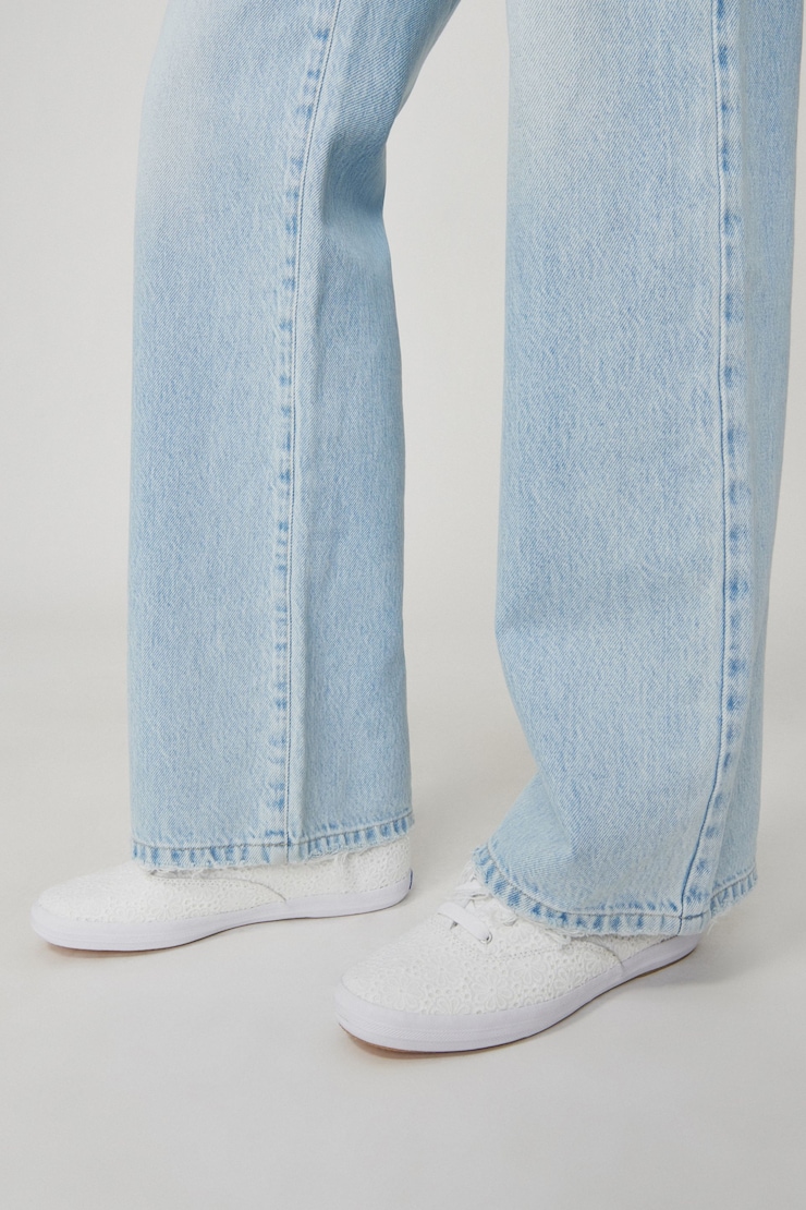 Espadrilles à œillets  Daisy - KEDS