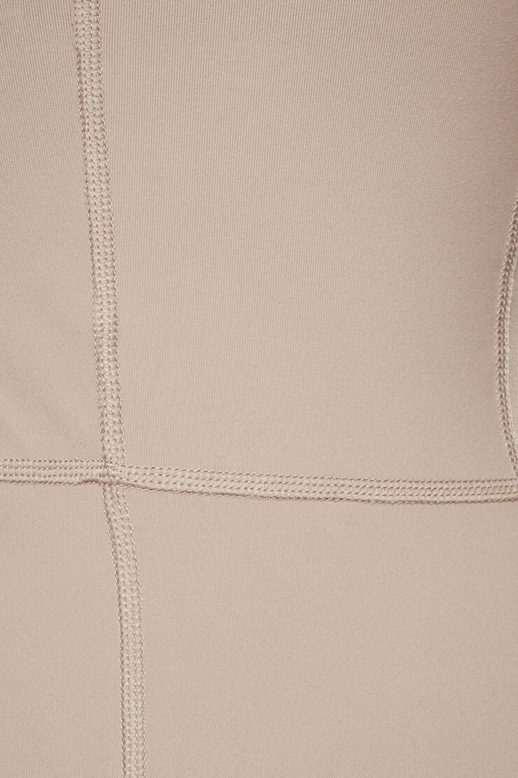 Rozie Active Romper Cinder Beige  large
