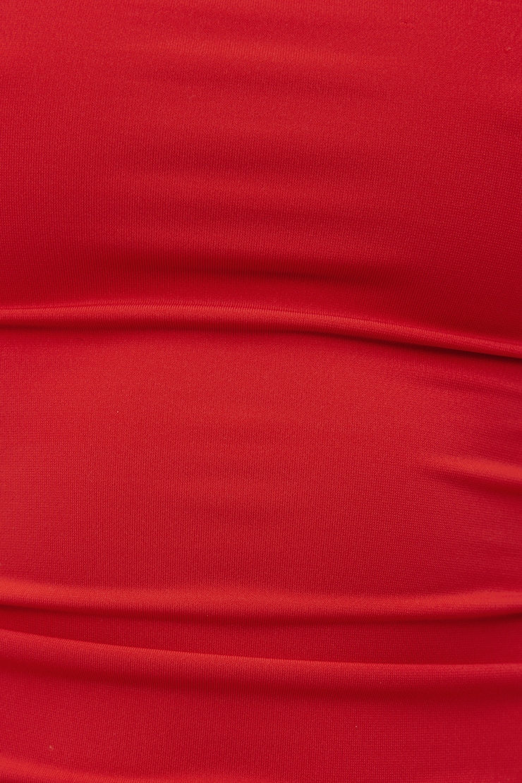 Nola Sculpt Tank Top