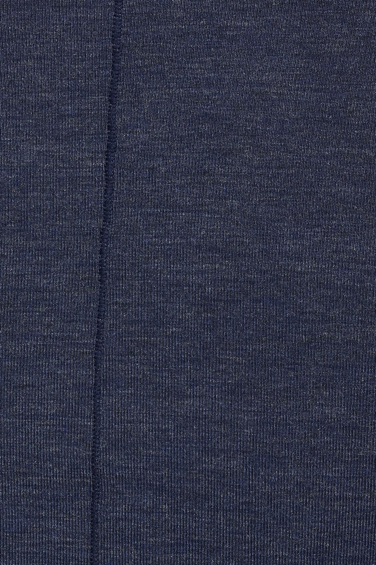 SexyCozy Boat Neck Long Sleeve Top