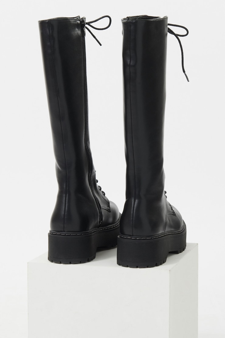 Bottes Bonnie par STEVE MADDEN