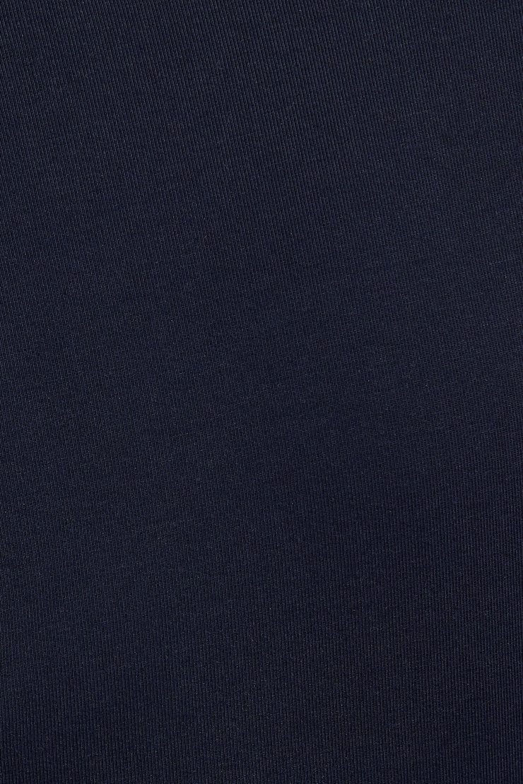 Dolman Long Sleeve Top, Mariana Blue, large