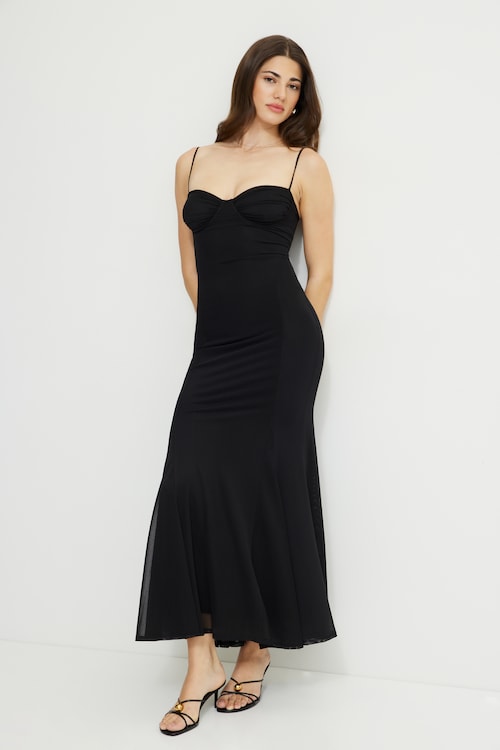 mesh dress dynamite Mesh & Sheer Dresses for Women