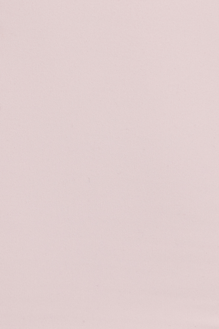 Sleek V-Neck Cami Top, Light Pink, large