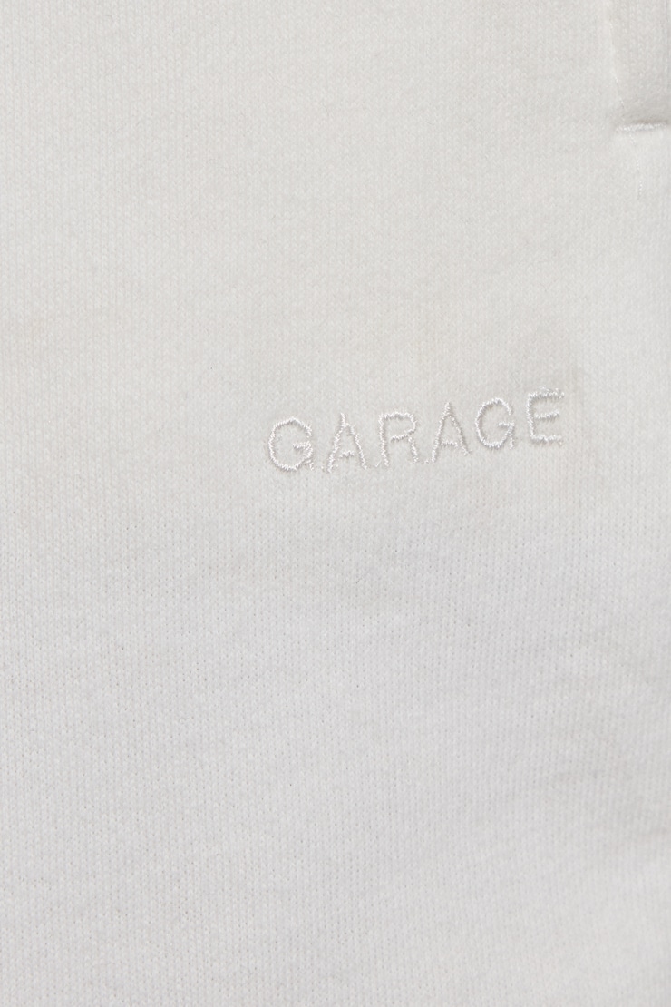 UltraFleece Cargo Sweatpants, Snow White, large