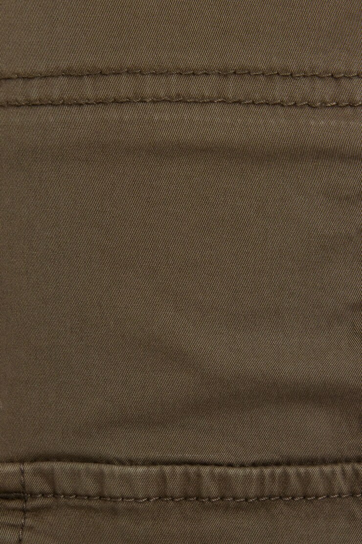 Kai Cargo Skirt, Army Green, large