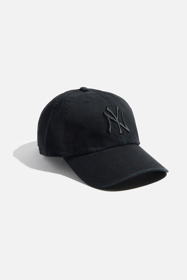 '47 Brand | New York Clean Up Cap
