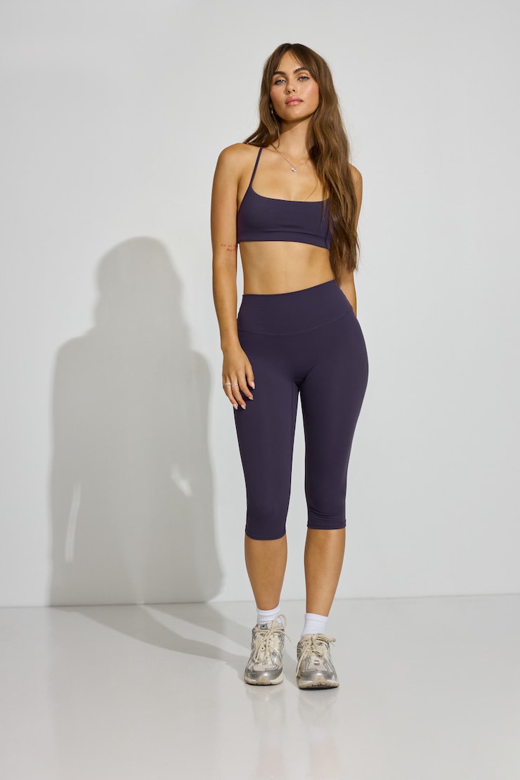 Legging capri SoftActive