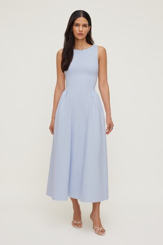 princess polly baby blue dress Montreal-Based Dynamite's Under-$150 Dress Collection Will Help You Feel  Snatched and Sexy This Spring main image 0