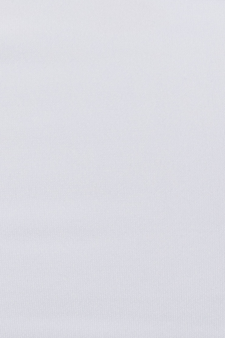 Talina Square Neck Top, Bright White, large