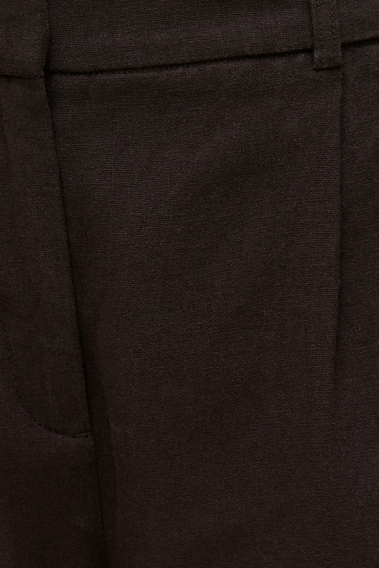 Alex Linen Wide Leg Pants