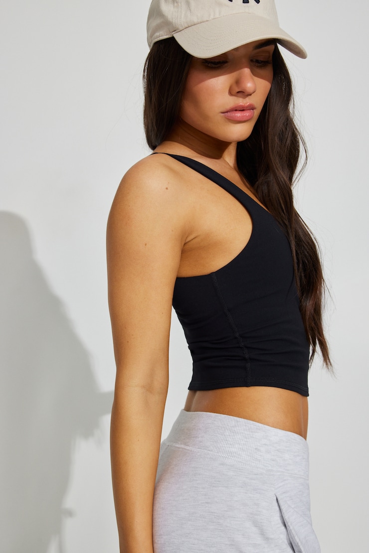 タンクトップ DRY XS タンクトップ BEACH THE ON GYM D&G Choppy【パープル/ブルー】 Store Online ALST - トップス