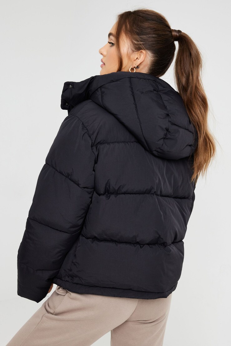 Perfect Puff, Jet Black, large