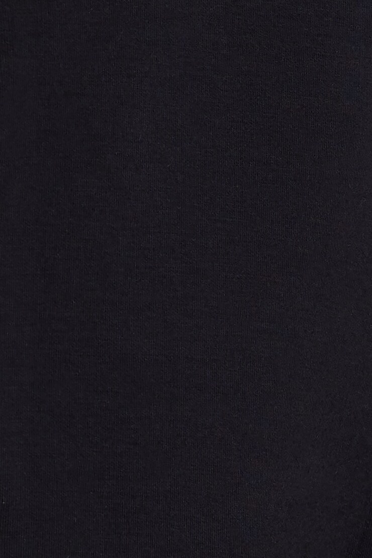 Anywear Scuba Bomber Jacket Jet Black large