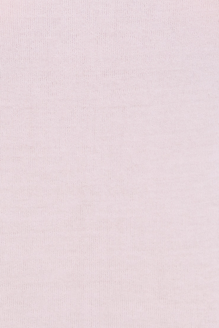 SuperSoft Crewneck Cropped T-Shirt