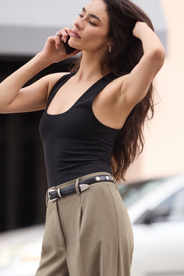 Hazel Softform Tank Top