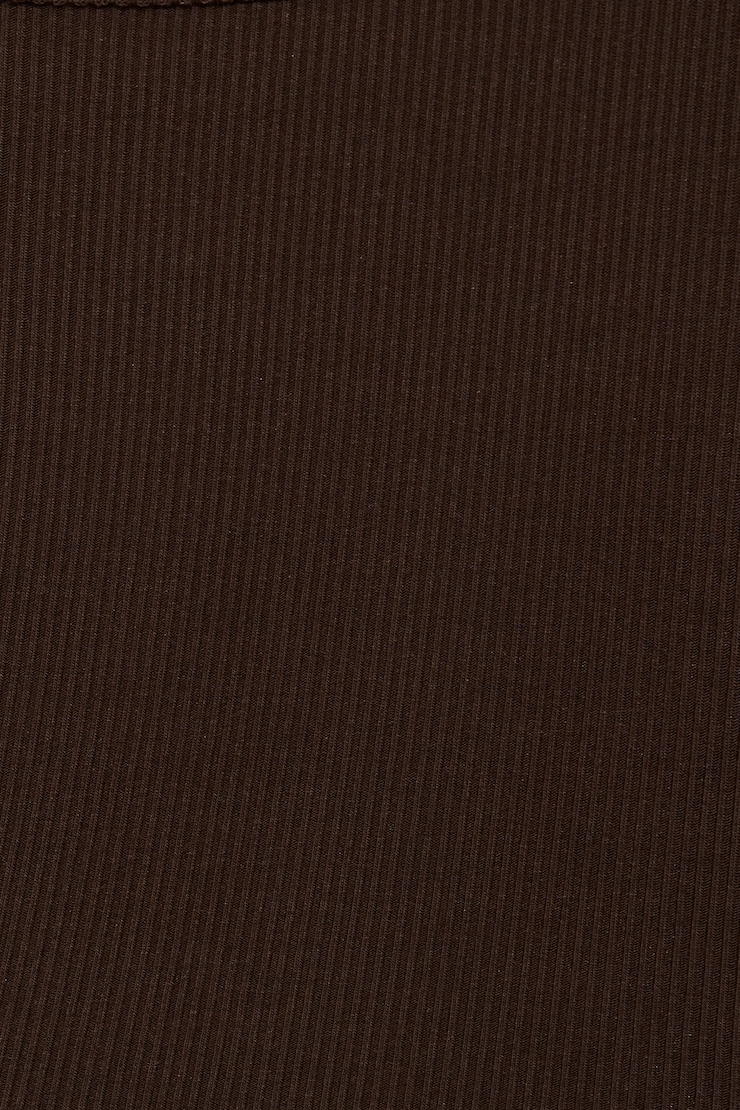 Mini Ribbed Sleep Pants