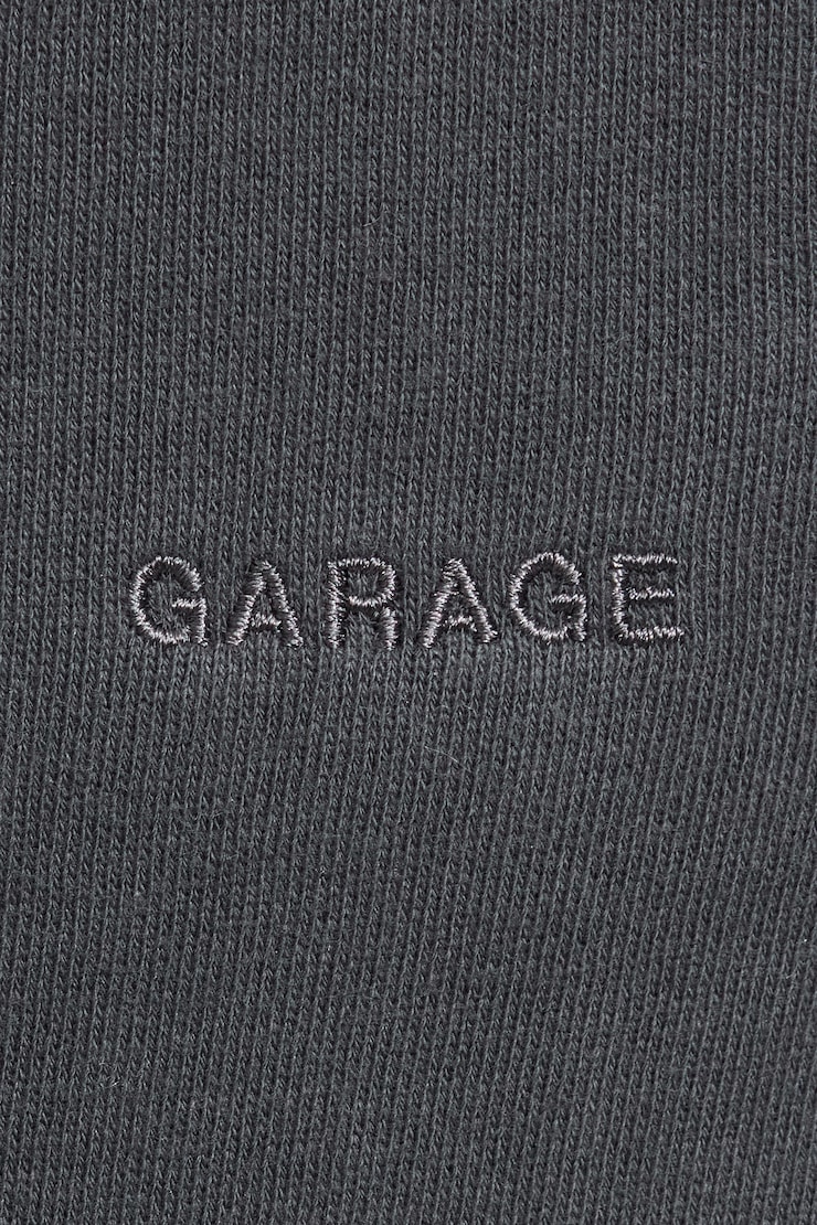 UltraFleece Cargo Sweatpants, Burnt Ash  Grey, large