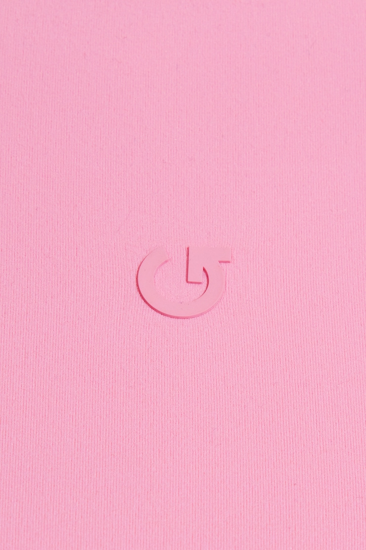 Active Booty Shorts, Pop It Pink, large