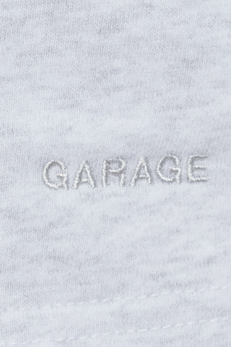 SoftTerry High Rise Shorts, Spring Grey Mix, large