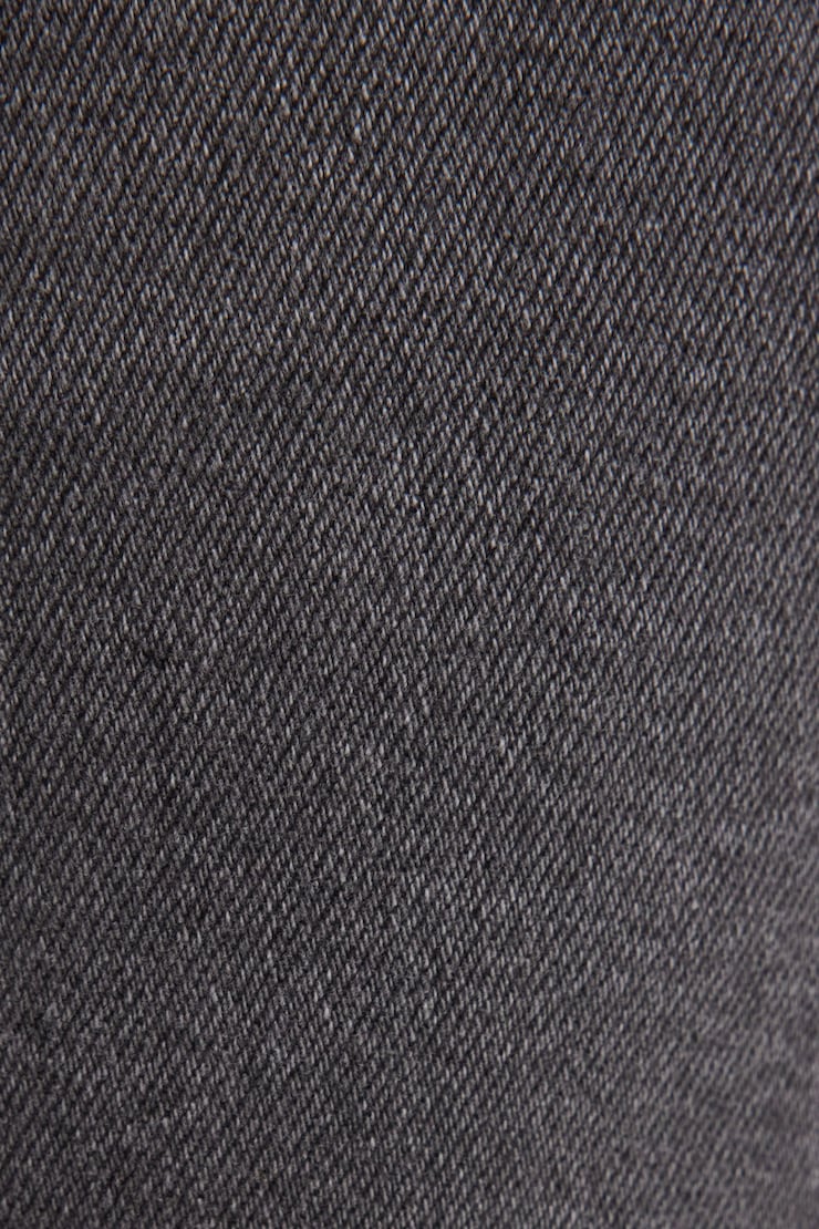 LEVI'S Wedgie Straight Jean