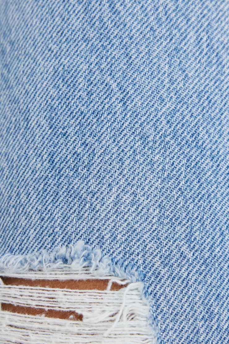 Mom Jean, Anna Blue, large