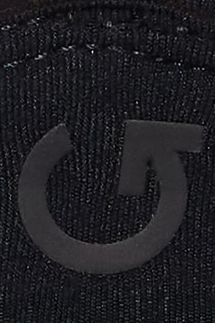 Bralette ultra-écourtée à dos en T Active