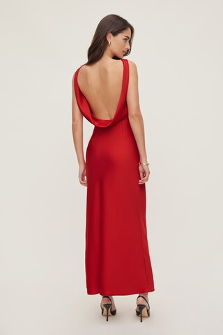 strapless open back dress The Dynamite Dress main image 0