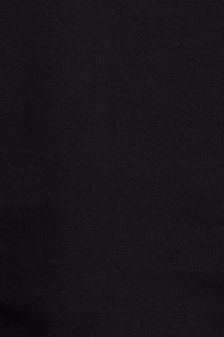 Crewneck Muscle T-Shirt