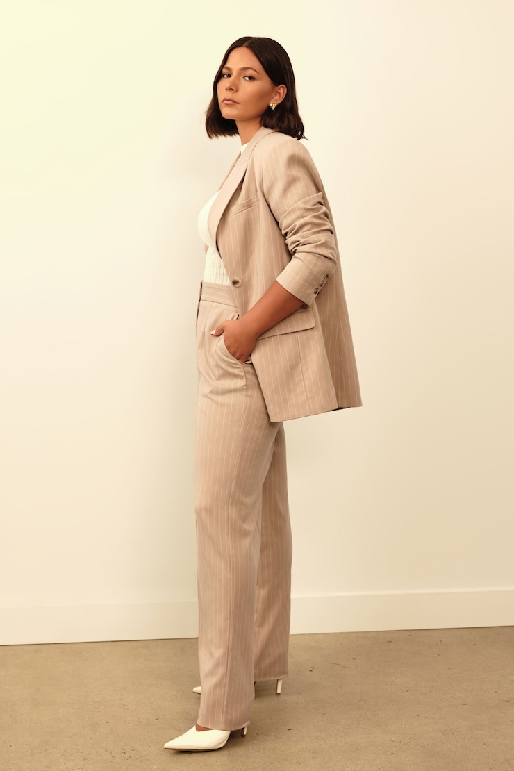 Yasmin Straight Leg Pants