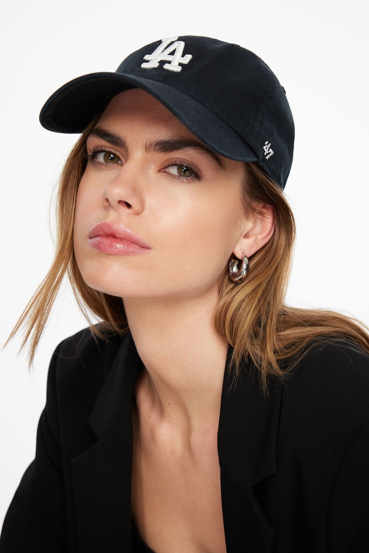 '47 BRAND | Los Angeles Clean Up Cap